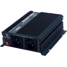 Stualarm 351624 24/230V 1600W