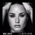 Universal Lovato Demi: Tell Me You Love Me - CD (018837)