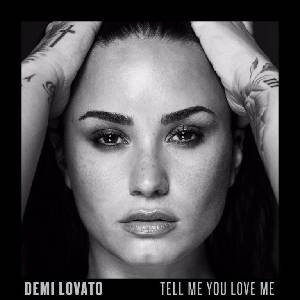 Universal Lovato Demi: Tell Me You Love Me - CD (018837)