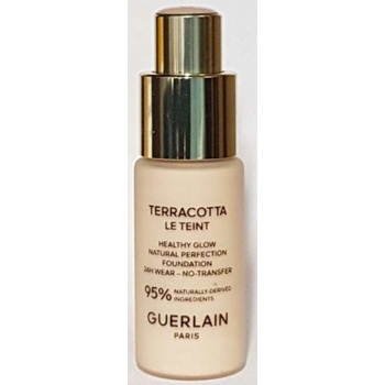 Guerlain Terracotta Le Teint tekutý make-up pro přirozený vzhled 0C Cool 35 ml
