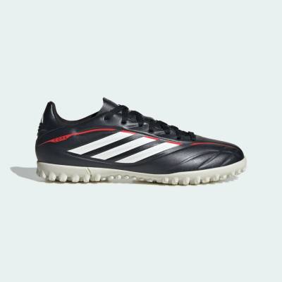 adidas COPA PURE IV CLUB Turf Kids černá