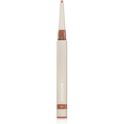 Notino Lifeproof Lip Pencil дълготраен молив за устни 130 Tuscany Stay 0.2 гр