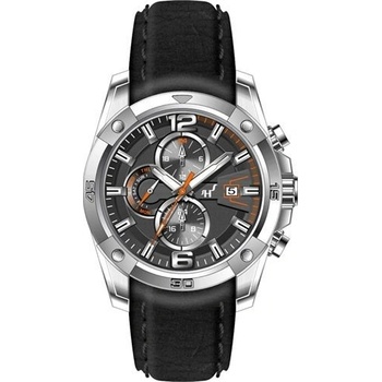 Heinrichssohn HS1012D