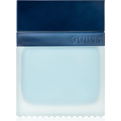 GUESS Seductive Homme Blue афтършейв за мъже 100ml