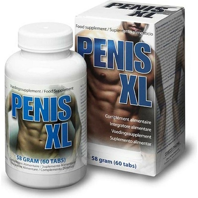 Cobeco Pharma Penis XL 60tbl