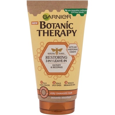 Garnier Botanic Therapy Honey & Beeswax от Garnier за Жени Грижа за косата без измиване 150мл