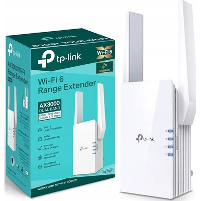 TP-Link RE705X – Zboží Živě