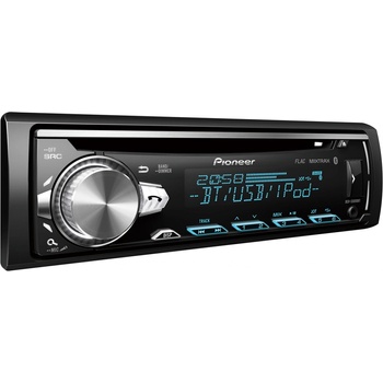 Pioneer DEH-S5000BT