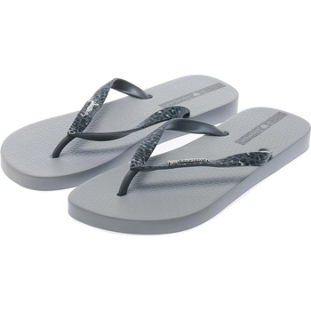 Ipanema Сандали Ipanema Women's Duna Animal Flat Sandals - Grey