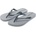 Ipanema Сандали Ipanema Women's Duna Animal Flat Sandals - Grey