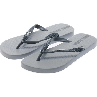 Ipanema Сандали Ipanema Women's Duna Animal Flat Sandals - Grey