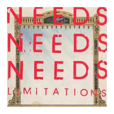 Needs - Limitations LP