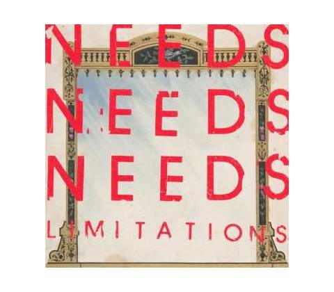 Needs - Limitations LP
