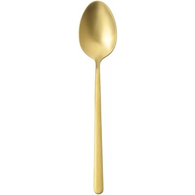 OVE Dezertná lyžica 184 mm | OVE Amarone Gold