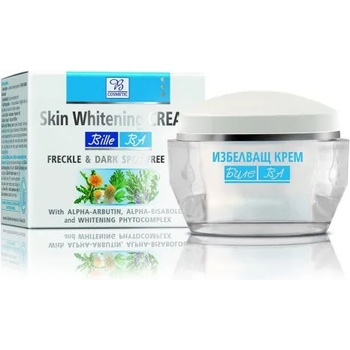 Image 1 of Bodi Beauty Избелващ дневен крем за лице 50мл