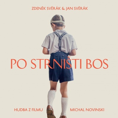 OST Soundtrack - Po strništi bos CD