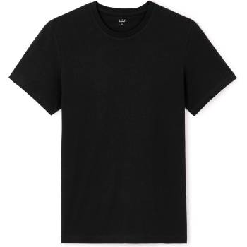 Celio Черна основна тениска Celio Tebase Celio | Cheren | МЪЖЕ | S