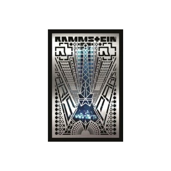 RAMMSTEIN: PARIS CD