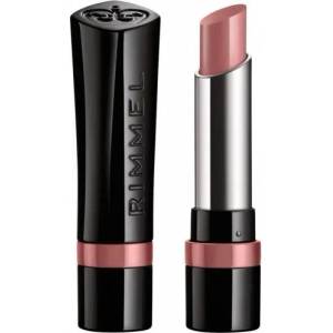 Rimmel The Only 1 Lipstick - Хидратиращо червило с дълготраен цвят