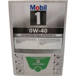 Mobil 1 FS European Car Formula 0W-40 20 l