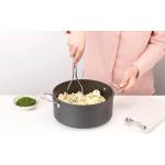 Brabantia Преса за картофи Brabantia Profile NEW (1003266) - borsazadoma