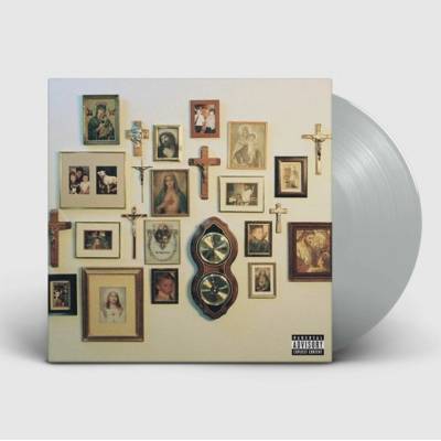 $uicideboy$: Thy Kingdom Come LP