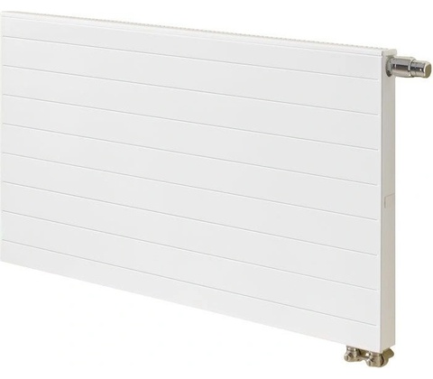 Kermi Therm X2 LINE-V 11 405 x 605 mm PLV110400601R1K