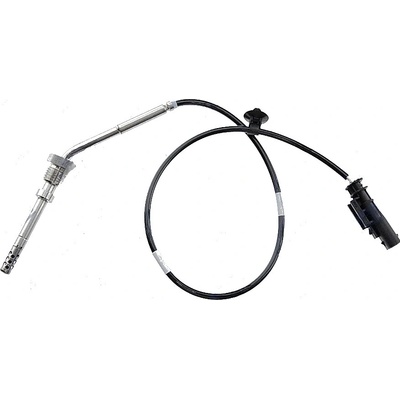 NTY Teplotní Čidlo Splodin Opel Corsa E 1.3CDTI (X15) 14- Behind Catalyst/(dł. Kabli 420MM) (1247905)