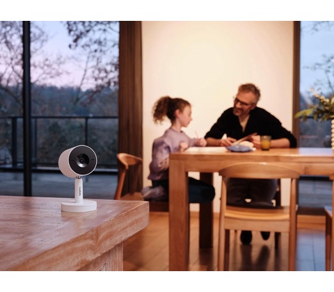 Netatmo NPC-W-EC