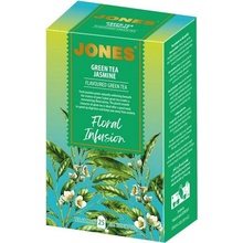 JONES Green Jasmine přebal 25 x 2 g