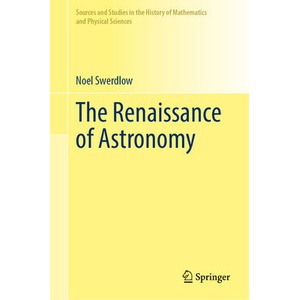 The Renaissance of Astronomy, 2 Teile (ISBN: 9783031847592)