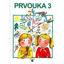 Prvouka 3 pracovní sešit pro praktické ZŠ