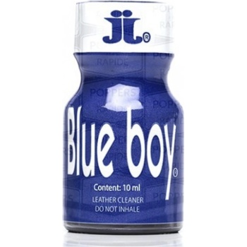 Blue Boy Small 10 ml
