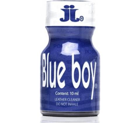 Blue Boy Small 10 ml