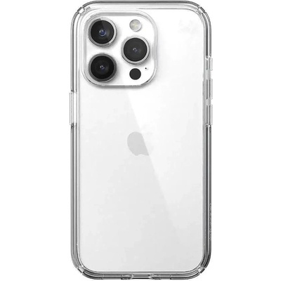 Speck Калъф Speck iPhone 15 Pro Clear 150448-5085 (0840168533091)
