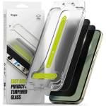 Ringke Защитни стъкла за поверителност ringke easy slide, комплект от 2 бр. , google pixel 9 pro xl / 10 pro xl / 11 pro xl