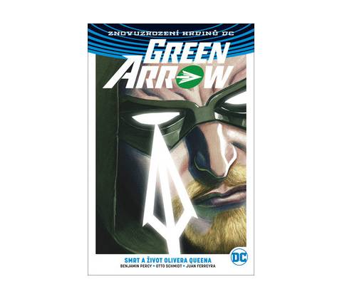 Green Arrow