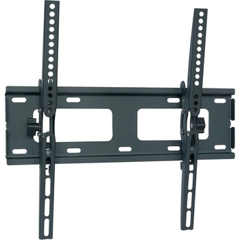 TECHLY ICA-PLB 131M Стенен монтаж за телевизор 23-55 LED/LCD 50kg наклоняемо тънко 50mm (ICA-PLB 131M)