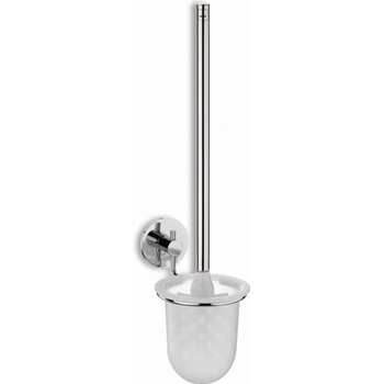 Kela WC štětka FARO nerez 43 cm KL-20156