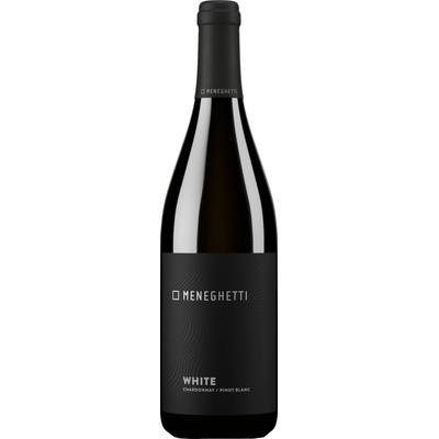 Meneghetti White 2023 Bílé 13,5% 0,75 l (holá láhev)