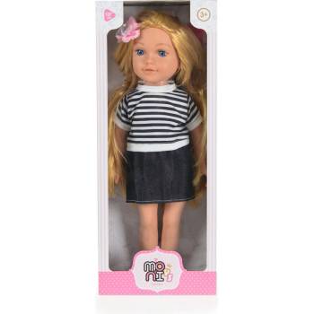 Moni Кукла 46 cm Pretty Girl LS1824