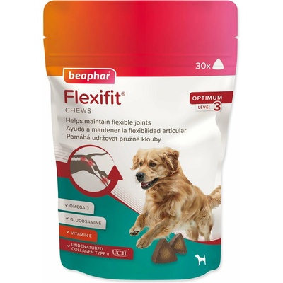 Beaphar Flexifit žuvacie 175 g