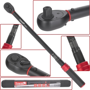 Geko Momentový kľúč 1/2