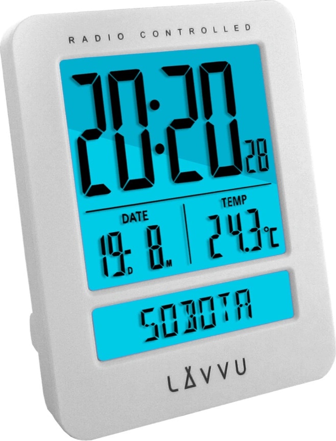 LAVVU LAR0020