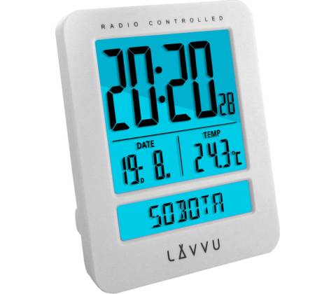LAVVU LAR0020
