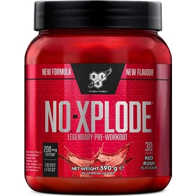 BSN N. O. -Xplode NEW, 390 Grams