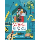 The Mellons Build a House - Robin Jacobs