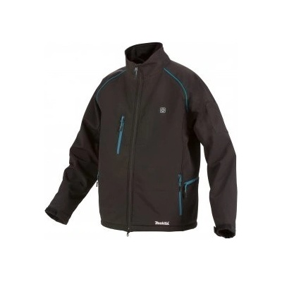 Makita DCJ205Z bunda s vyhříváním aku Li-ion 144V/18V Z