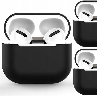 Hurtel Silikónové puzdro pre Airpods 2 / 1 87742-uniw