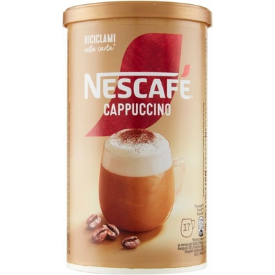 Nescafé cappuccino 250 g